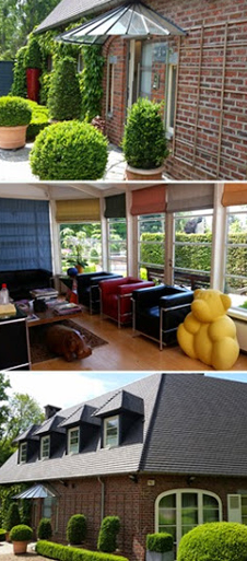 DR Dombard Cosmetic Surgery Clinic - Brussel