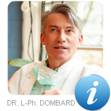 Dr. Louis-Philippe Dombard INFOS