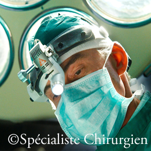 Spécialiste chirurgien Rhinoplastie - Clinique Docteur Dombard | Overijse Bruxelles
