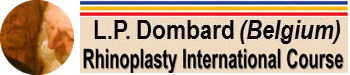 Cursus neuscorrectie international Belgie DR Dombard