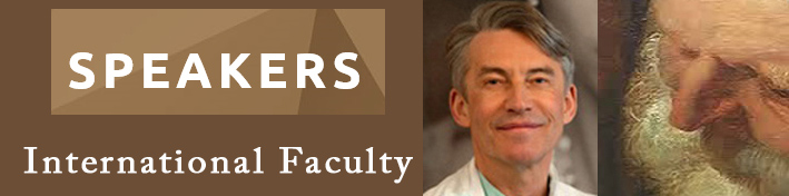 Speakers International Faculty Congress cosmetische chirurgie Neuscorrectie