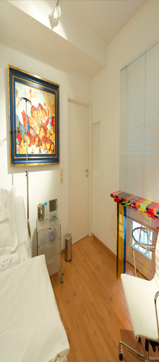 Bodylift Overijse België Doctor Dombard.