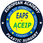 Европейской академии пластической хирургии EAPS ACEIP.