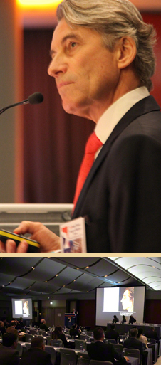 Bergamo Open Rhinoplasty Course | The Complete Rhinoplasty Experience. DR L-Ph. Dombard Course.