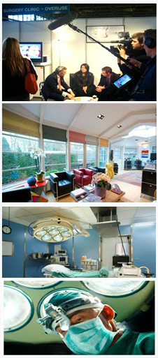 Clinique de chirurgie esthetique DR Dombard - Bruxelles