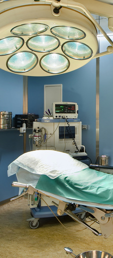 Reportage & Animation 3D - chirurgie esthétique du Docteur Dombard.