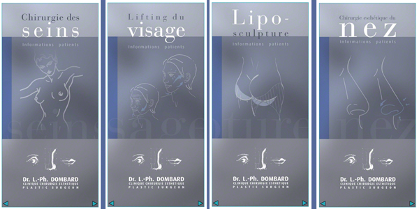 Chirurgie esthétique